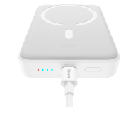 Baseus Magnetic Mini Wireless Charging Power Bank 30W 10000mAh（Over - 1181571 - zdjęcie 2